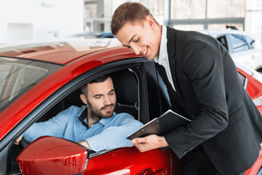 Car Company