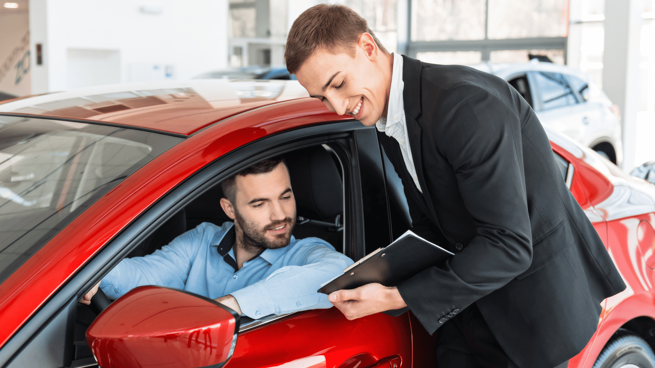 Car Company